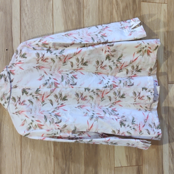 CHICO'S Fall/Spring jacket L - Picture 4 of 4